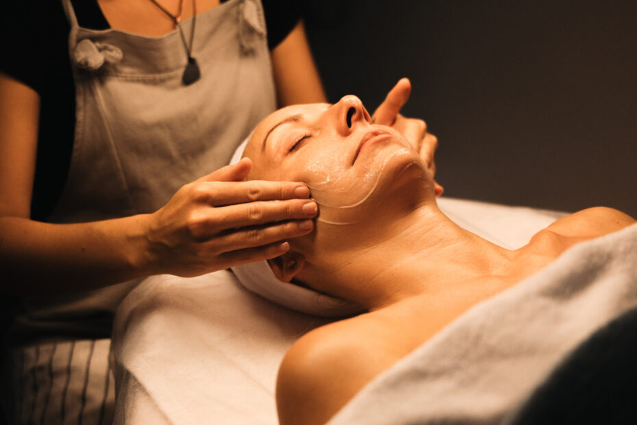 Kosmetické studio NATUKO beauty České Budějovice