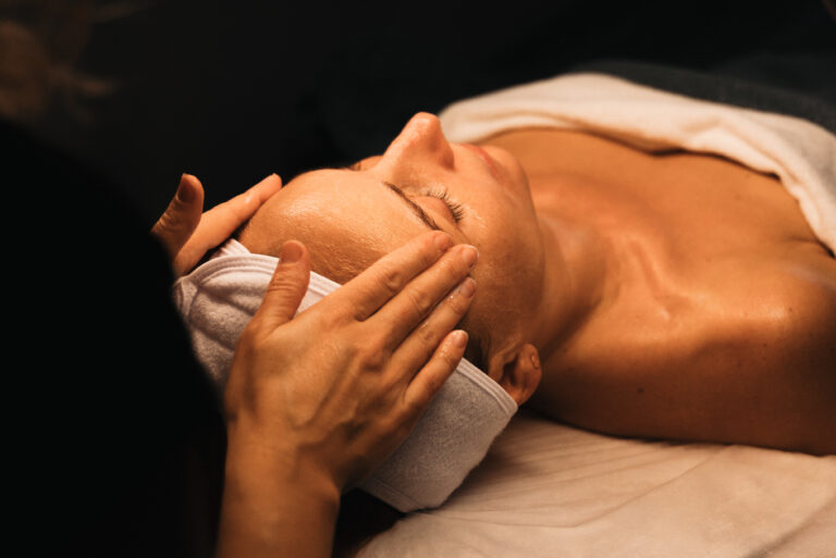 kosmetické studio NATUKO beauty České Budějovice - kosmetika, lash lifting, individuální péče, holistický přístup