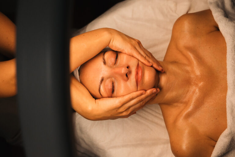kosmetické studio NATUKO beauty České Budějovice - kosmetika, lash lifting, individuální péče, holistický přístup