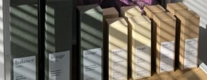 česká přírodní kosmetika Energy beauty v kosmetickém studiu NATUKO beauty České Budějovice