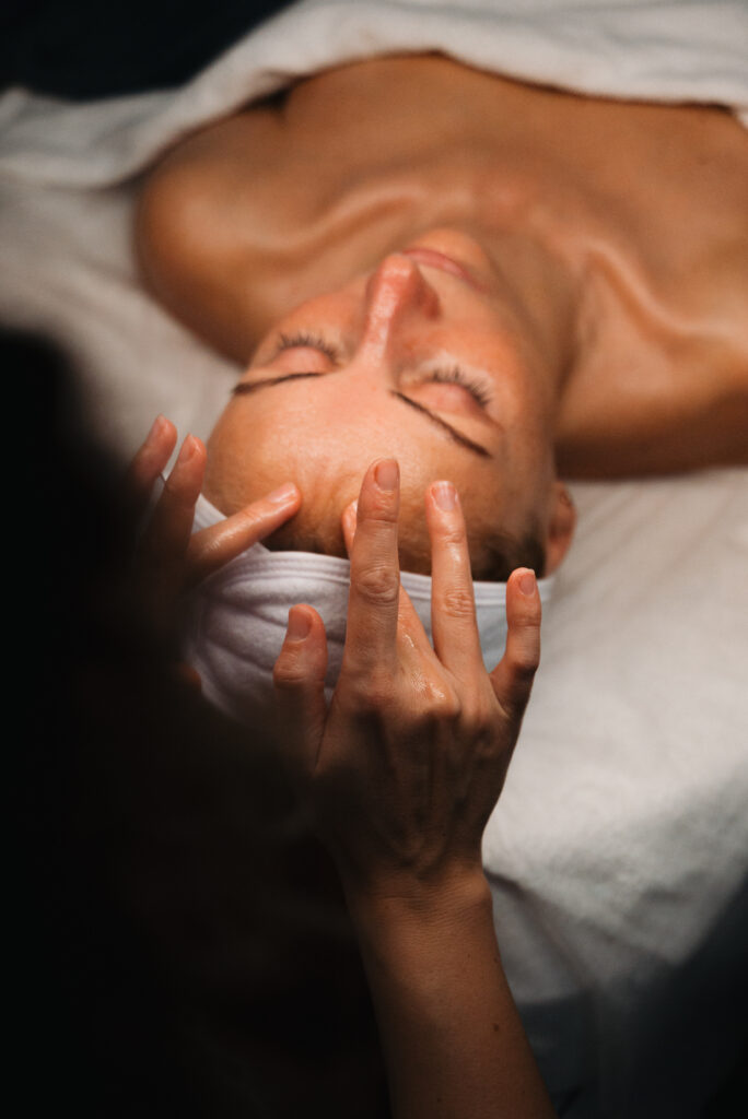 kosmetické studio NATUKO beauty České Budějovice - kosmetika, lash lifting, individuální péče, holistický přístup