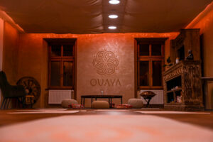 Plynutí, vědomé zpomalení, ovaya, České Budějovice