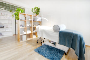 Kosmetické studio NATUKO beauty České Budějovice